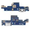   CHARGING PORT FLEX CABLE XIAOMI REDMI NOTE 4X